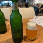 サケとアテ 蔵元佳肴 いづみ橋 - 