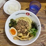 ラーメン人生JET600 - 