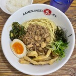 ラーメン人生JET600 - 