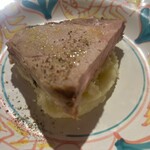 ラ・トリプレッタ - 