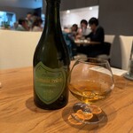 サケとアテ 蔵元佳肴 いづみ橋 - 