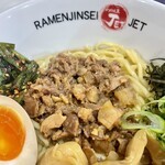 ラーメン人生JET600 - 