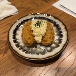 サケとアテ 蔵元佳肴 いづみ橋 - 