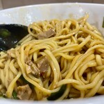 ラーメン人生JET600 - 