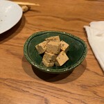 サケとアテ 蔵元佳肴 いづみ橋 - 