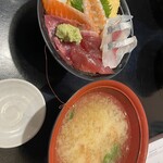 寿司源 上末吉店 - 