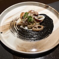 炭焼きステーキとワインobiobi - 