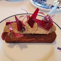 BENOIT Kyoto Alain Ducasse - 