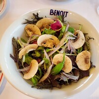 BENOIT Kyoto Alain Ducasse - 