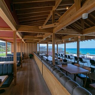 GARB CLIFF TERRACE IZUMO_2