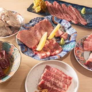 焼肉酒場べごべご_2