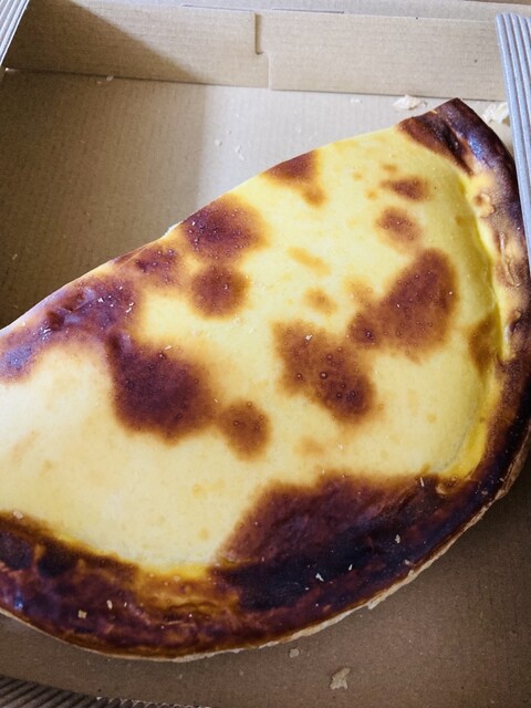 口コミ一覧 : ケーキハウス ティンカーベルの写真