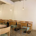 ホットケーキ つるばみ舎 - 