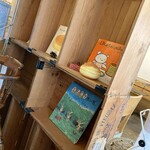 ホットケーキ つるばみ舎 - 