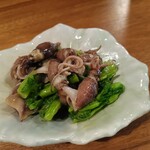 酒場  シナトラ - 