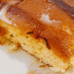 ホットケーキ つるばみ舎 - 