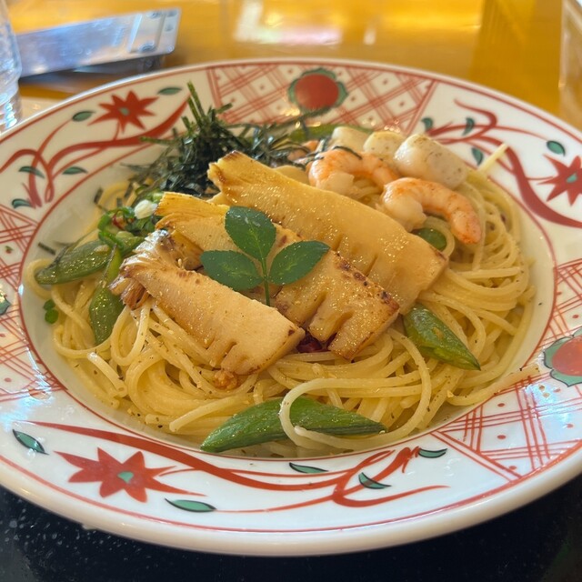 Goemon Inazawa Ten photo 2