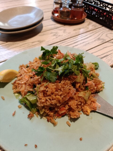 Madam My modern thai vietnamese (マダム ミイ モダン Madam My modern thai vietnamese (マダム ミイ モダン