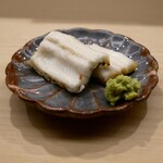 日本橋蛎殻町 すぎた - 