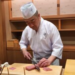 日本橋蛎殻町 すぎた - 