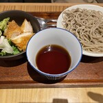 じねんじょ庵 - 