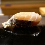 日本橋蛎殻町 すぎた - 