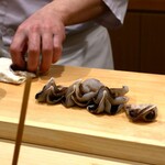 日本橋蛎殻町 すぎた - 