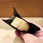 日本橋蛎殻町 すぎた - 