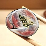 日本橋蛎殻町 すぎた - 