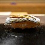 日本橋蛎殻町 すぎた - 