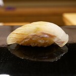 日本橋蛎殻町 すぎた - 