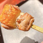 焼鶏 まつもと - 