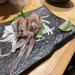 じねんじょ庵 - 