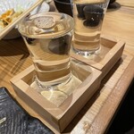 じねんじょ庵 - 