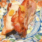 焼鶏 まつもと - 