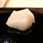 日本橋蛎殻町 すぎた - 