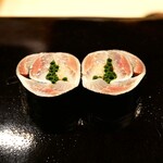 日本橋蛎殻町 すぎた - 