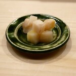 日本橋蛎殻町 すぎた - 