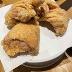 じねんじょ庵 - 