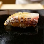 日本橋蛎殻町 すぎた - 