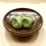 日本橋蛎殻町 すぎた - 