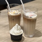 ドトールコーヒー - 