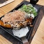 じねんじょ庵 - 