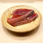 日本橋蛎殻町 すぎた - 