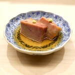 日本橋蛎殻町 すぎた - 