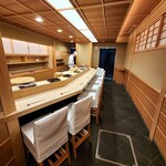 日本橋蛎殻町 すぎた - 