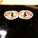 日本橋蛎殻町 すぎた - 