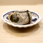 日本橋蛎殻町 すぎた - 