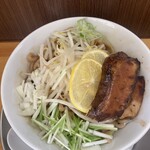 MAMEYA - 料理写真: