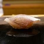 日本橋蛎殻町 すぎた - 